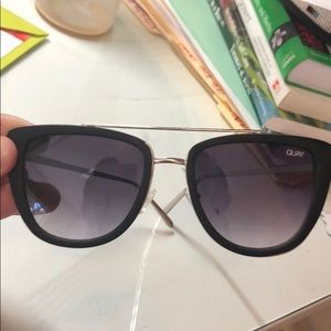 Quay Sunglasses